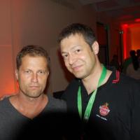 Til Schweiger & Eike Sax