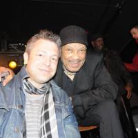 Roy Ayers & Eike Sax