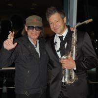 Udo Lindenberg & Eike Sax