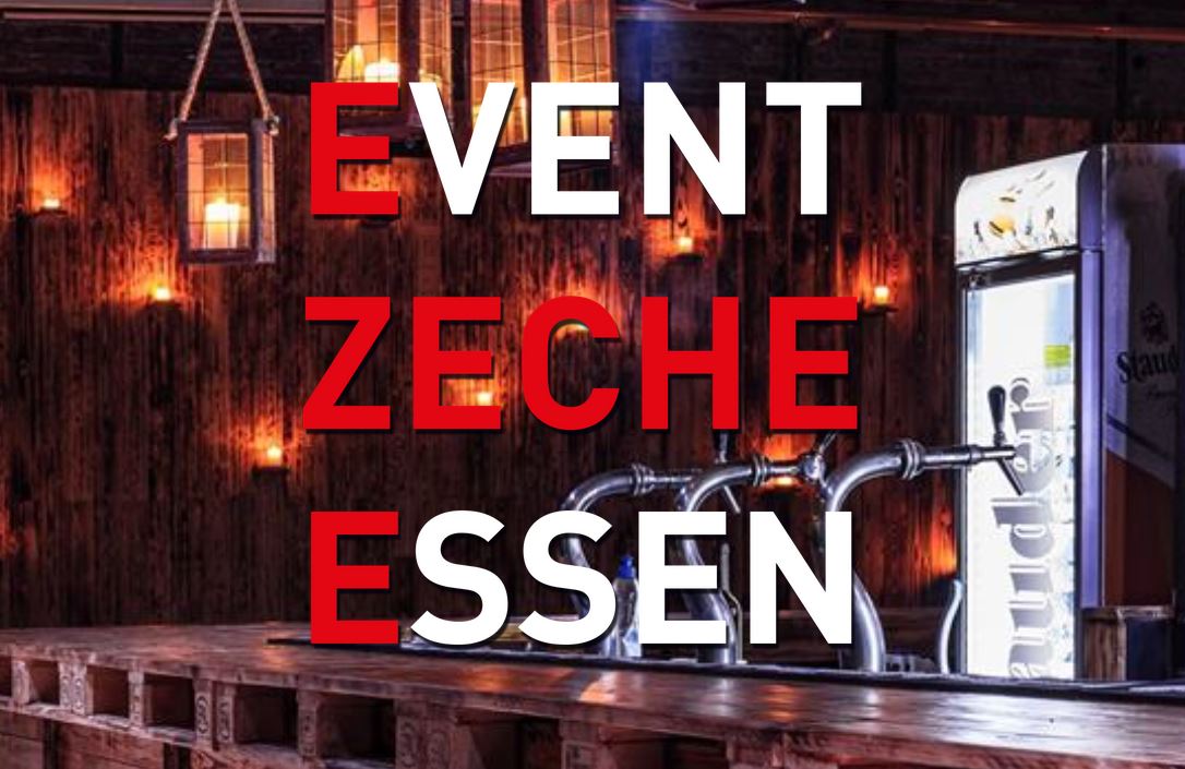 eventzeche essen