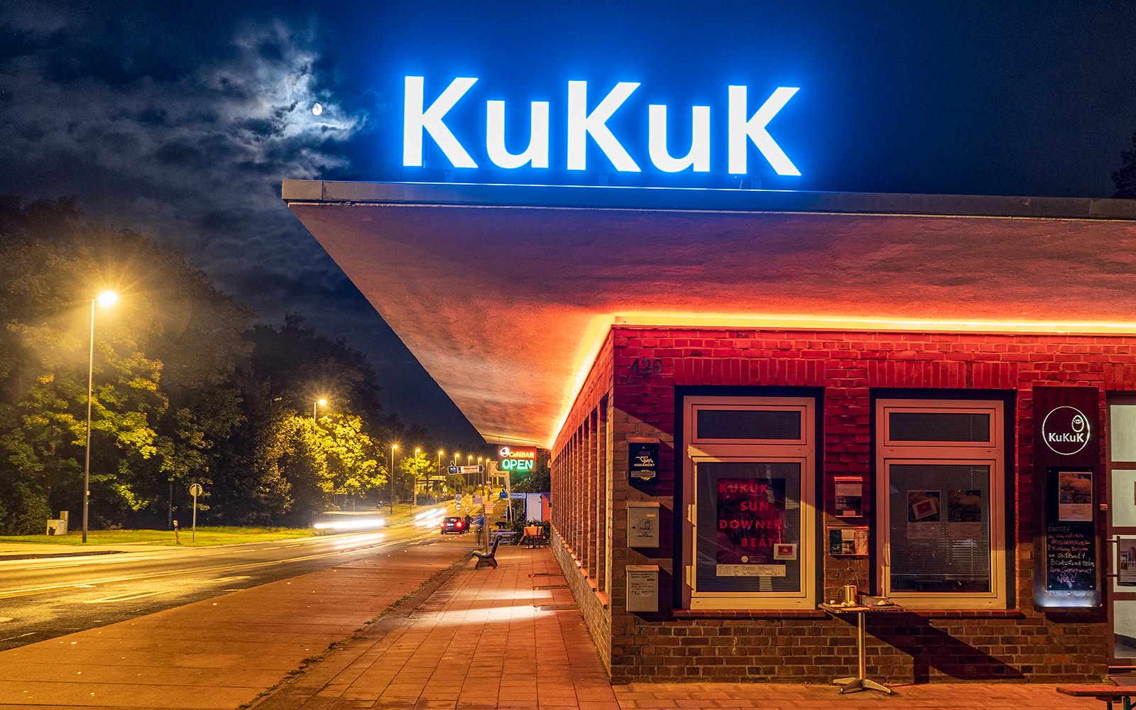 kukuk aachen eike sax